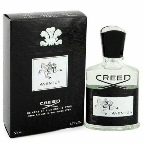 Creed Aventus Eau De Parfum LuxuryLifeWay Online Store