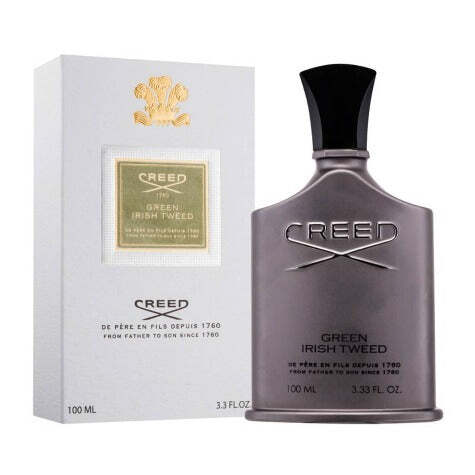 Creed Green Irish Tweed Eau De Parfum LuxuryLifeWay Online Store