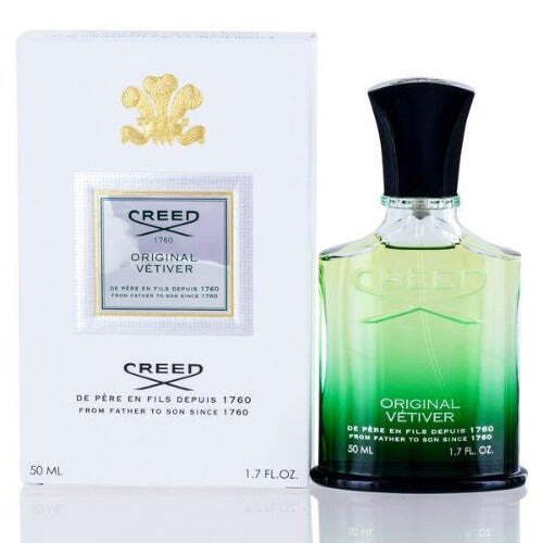 Creed  Original Vetiver Eau De Parfum LuxuryLifeWay Online Store
