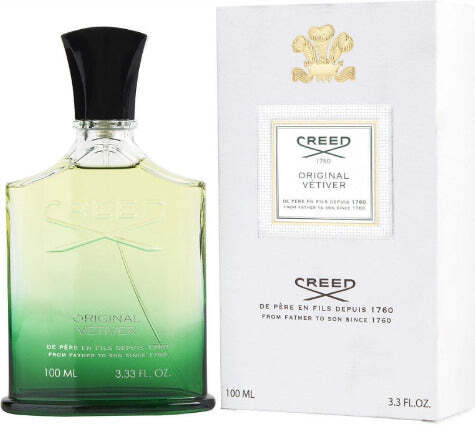 Creed  Original Vetiver Eau De Parfum LuxuryLifeWay Online Store