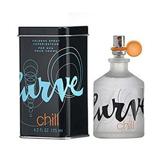 Curve Chill Cologne LuxuryLifeWay Online Store