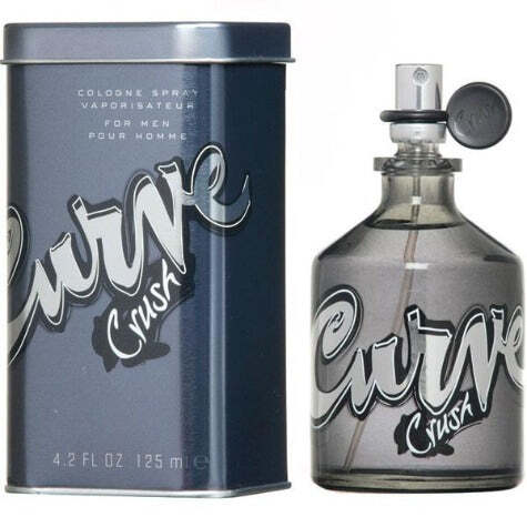 Curve Crush Cologne LuxuryLifeWay Online Store