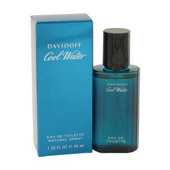 Cool Water Eau De Toilette LuxuryLifeWay Online Store