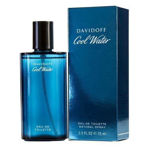 Cool Water Eau De Toilette LuxuryLifeWay Online Store