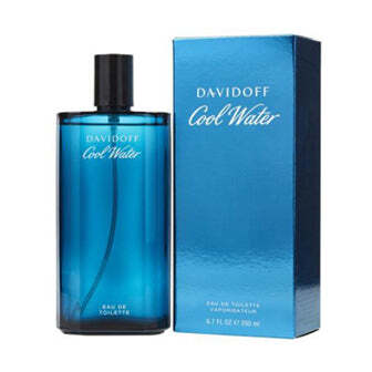 Cool Water Eau De Toilette LuxuryLifeWay Online Store
