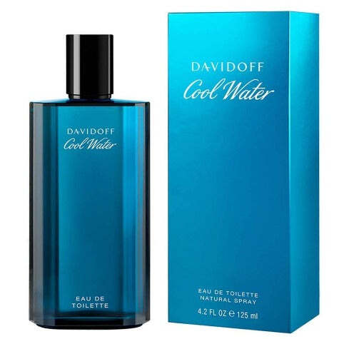 Cool Water Eau De Toilette LuxuryLifeWay Online Store