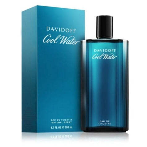 Cool Water Eau De Toilette LuxuryLifeWay Online Store