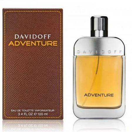 Davidoff Adventure Eau De Toilette LuxuryLifeWay Online Store