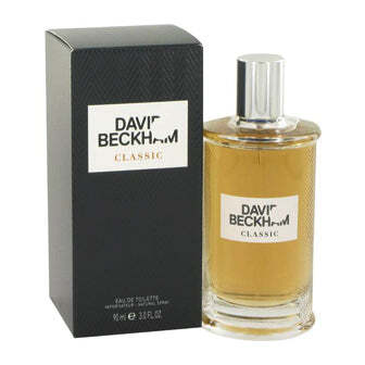David Beckham Classic Eau De Toilette LuxuryLifeWay Online Store