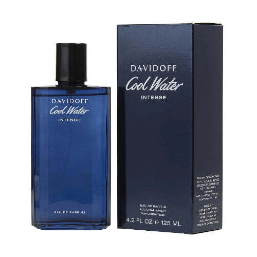 Cool Water Intense Eau De Parfum LuxuryLifeWay Online Store
