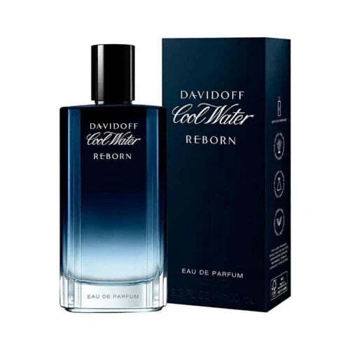 Cool Water Reborn Eau De Toilette LuxuryLifeWay Online Store