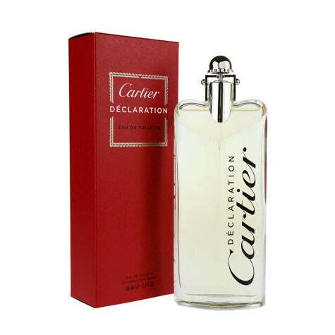 Cartier Declaration Eau De Toilette LuxuryLifeWay Online Store