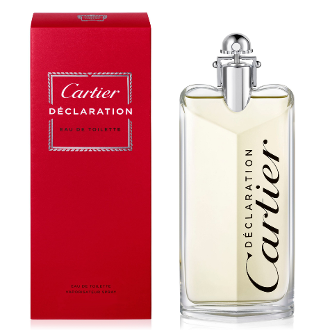 Cartier Declaration Eau De Toilette LuxuryLifeWay Online Store