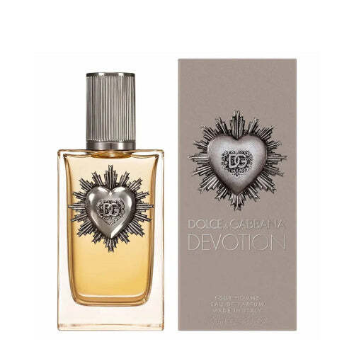 Dolce & Gabbana Devotion Eau De Parfum LuxuryLifeWay Online Store