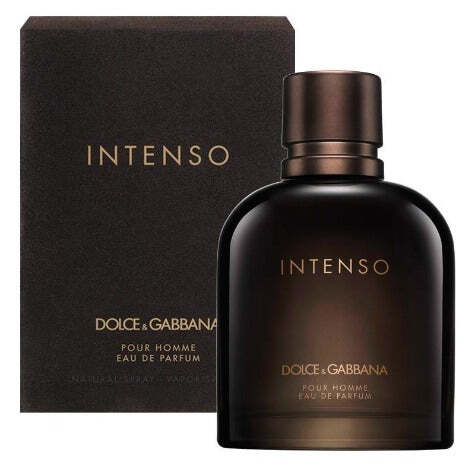 Dolce & Gabbana Intenso Eau De Parfum LuxuryLifeWay Online Store