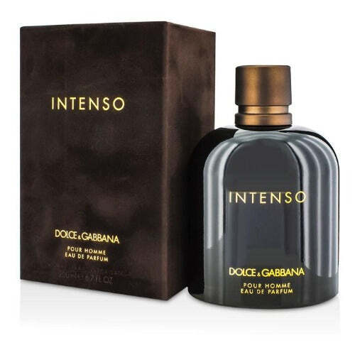 Dolce & Gabbana Intenso Eau De Parfum LuxuryLifeWay Online Store