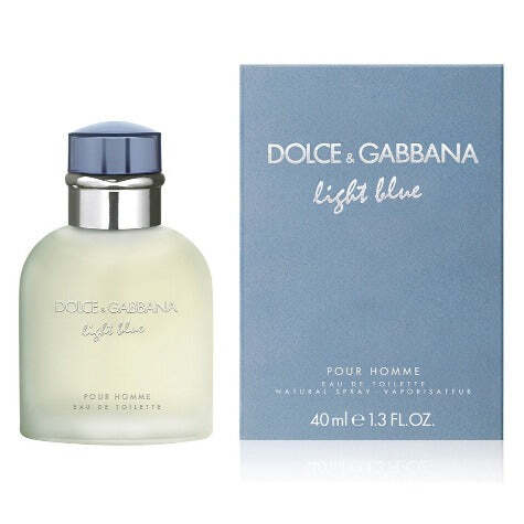D & G Light Blue Eau De Toilette LuxuryLifeWay Online Store