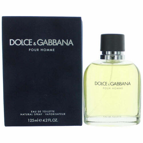 Dolce & Gabbana Eau De Toilette LuxuryLifeWay Online Store