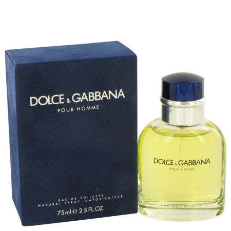 Dolce & Gabbana Eau De Toilette LuxuryLifeWay Online Store