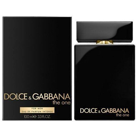 D & G The One Eau De Parfum Intense LuxuryLifeWay Online Store
