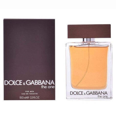 The One Eau De Toilette LuxuryLifeWay Online Store