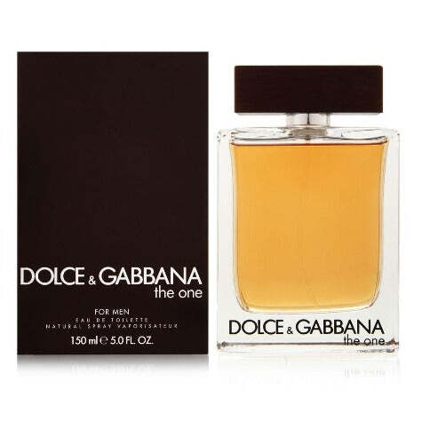 The One Eau De Toilette LuxuryLifeWay Online Store