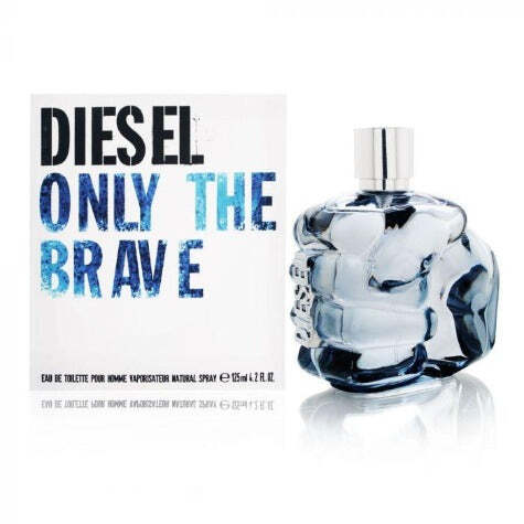 Diesel Only The Brave Eau De Toilette LuxuryLifeWay Online Store