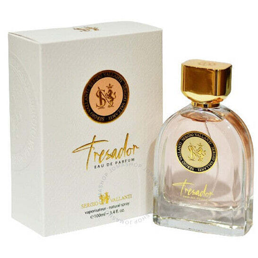 Dumont Tresador Eau De Parfum LuxuryLifeWay Online Store