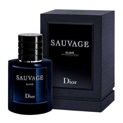 Dior Sauvage Elixir Eau De Parfum LuxuryLifeWay Online Store