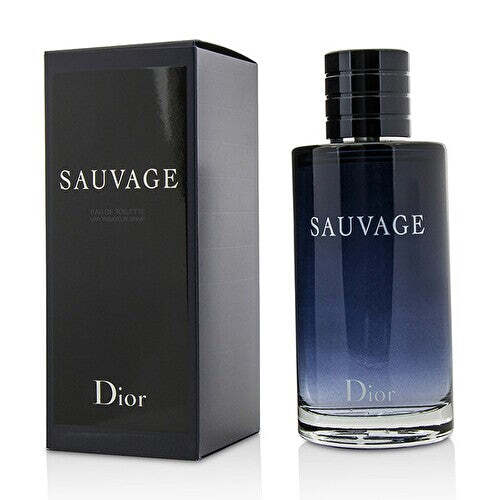 Dior Sauvage Eau De Toilette LuxuryLifeWay Online Store