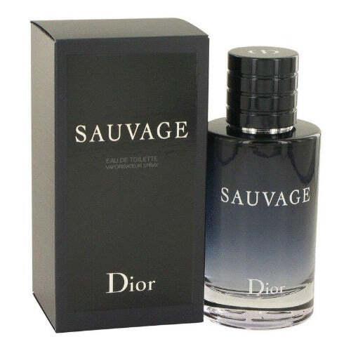 Dior Sauvage Eau De Toilette LuxuryLifeWay Online Store