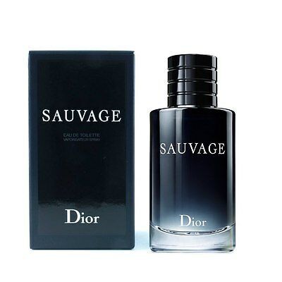 Dior Sauvage Eau De Toilette LuxuryLifeWay Online Store