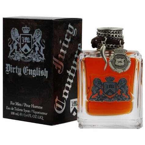 Dirty English Eau De Toilette LuxuryLifeWay Online Store