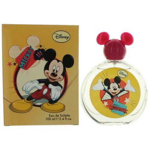 Mickey Mouse Eau De Toilette LuxuryLifeWay Online Store