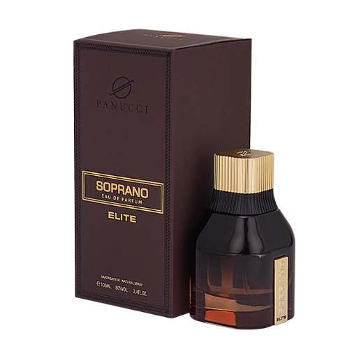 Dumont Soprano Elite Eau De Parfum LuxuryLifeWay Online Store