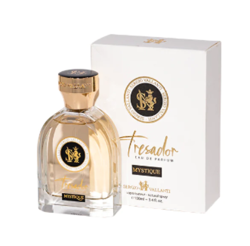 Dumont Tresador Mystique Eau De Parfum LuxuryLifeWay Online Store