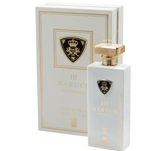 Dumont Baruchi III Eau De Parfum LuxuryLifeWay Online Store