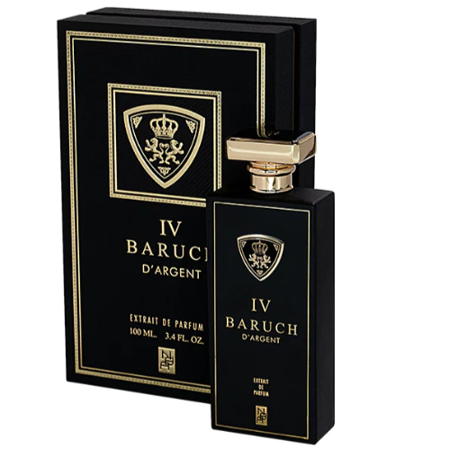 Dumont Baruchi IV Eau De Parfum LuxuryLifeWay Online Store