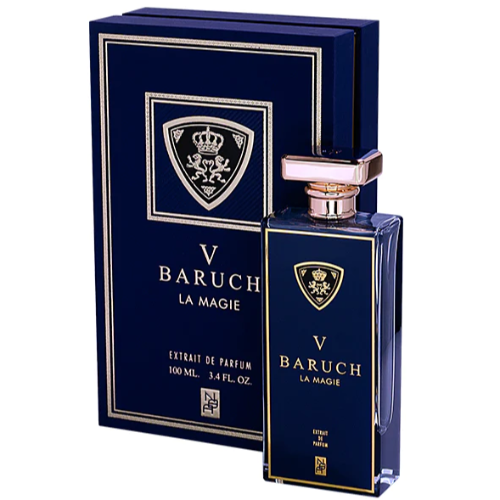 Dumont Baruchi V Eau De Parfum LuxuryLifeWay Online Store
