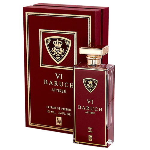 Dumont Baruchi VI Eau De Parfum LuxuryLifeWay Online Store