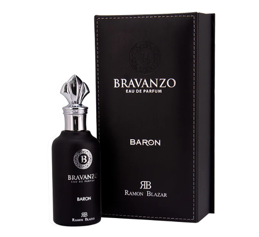 Dumont Bravanzo Baron Eau De Parfum LuxuryLifeWay Online Store