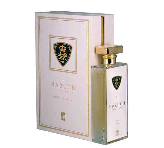 Dumont Baruch I Eau De Parfum LuxuryLifeWay Online Store
