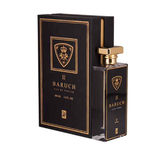 Dumont Baruch II Eau De Parfum LuxuryLifeWay Online Store