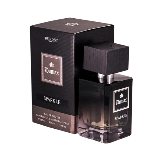 Dumont Dumax Sparkle Eau De Parfum LuxuryLifeWay Online Store