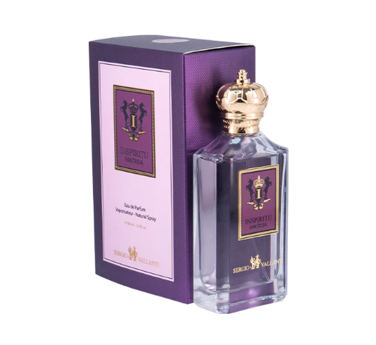 Dumont Inspiritu Fantasia Eau De Parfum LuxuryLifeWay Online Store