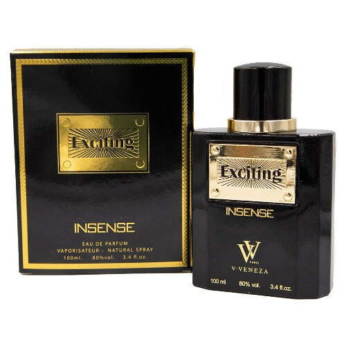 Dumont Exciting Insense Eau De Parfum LuxuryLifeWay Online Store
