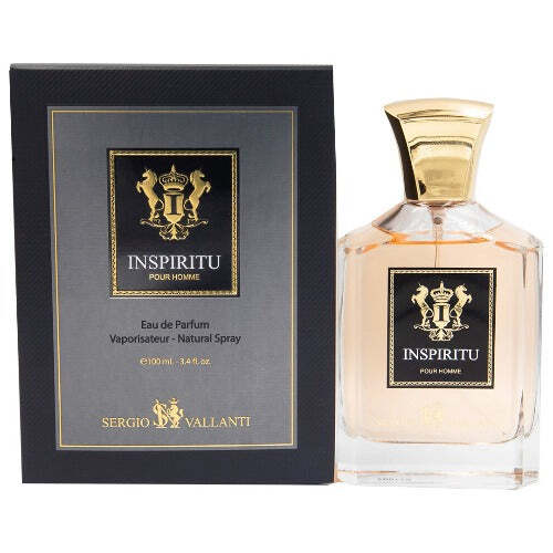 Dumont Inspiritu Pour Homme Eau De Parfum LuxuryLifeWay Online Store