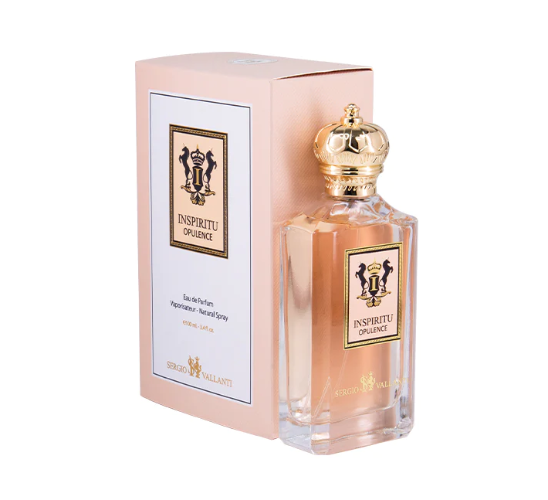 Dumont Inspiritu Opulence Eau De Parfum LuxuryLifeWay Online Store