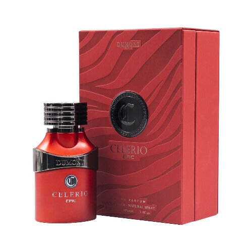 Dumont Celerio Epic Eau De Parfum LuxuryLifeWay Online Store