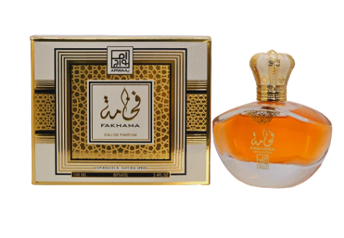 Dumont Murjan Fakhama Eau De Parfum LuxuryLifeWay Online Store
